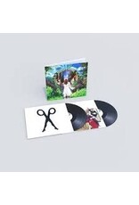 (LP) Scissor Sisters - Scissor Sisters (20th Anniversary) (Standard Black Vinyl) [2LP]