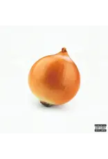 Island (LP) hard life - Onion