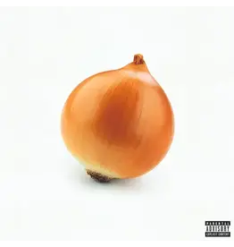 Island (LP) hard life - Onion