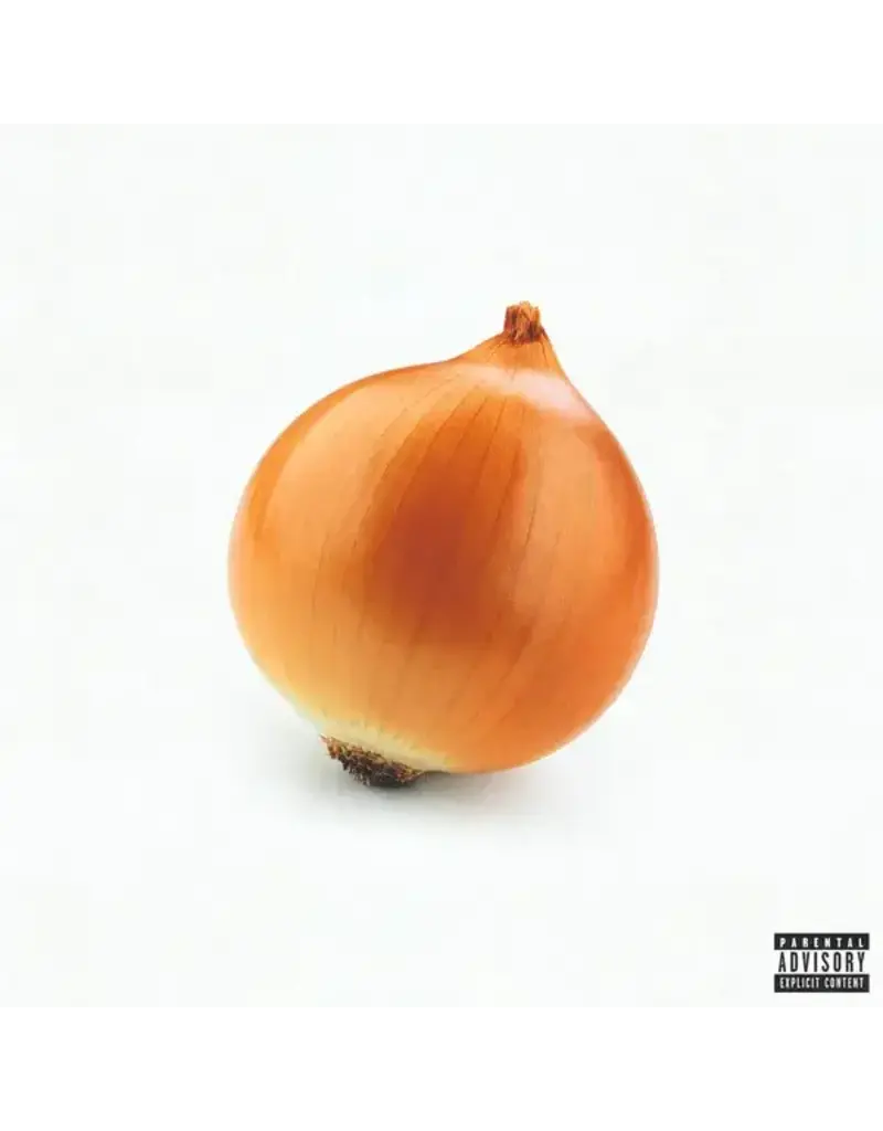 Island (LP) hard life - Onion