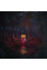 Republic (LP) Lord Huron - The Cosmic Selector Vol.1 (Standard Red Swirl Vinyl) [2LP]