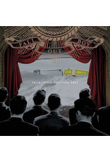 Hip-O (LP) Fall Out Boy - From Under The Cork Tree (2025 Repress)