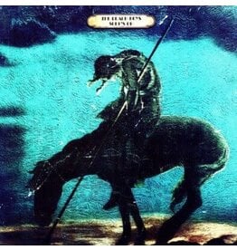 (LP) The Beach Boys - Surf's Up (180g)