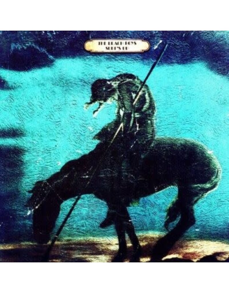 (LP) The Beach Boys - Surf's Up (180g)