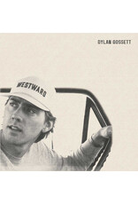 Republic (LP) Dylan Gossett - Westward (2LP)
