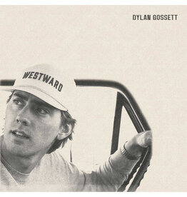 Republic (LP) Dylan Gossett - Westward (2LP)