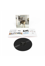 (LP) Grinderman (Nick Cave) - Grinderman 2 (Standard Black Eco-Vinyl) (2025 Reissue)