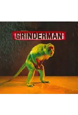 (CD) Grinderman (Nick Cave) - Grinderman (2025 Reissue)