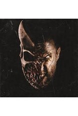 (LP) Slaughter to Prevail - Grizzly (Indie Exclusive Cloudy Black/Light Yellow Splatter Vinyl)