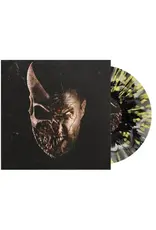 (LP) Slaughter to Prevail - Grizzly (Indie Exclusive Cloudy Black/Light Yellow Splatter Vinyl)