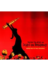 (CD) Daron Malakian And Scars On Broadway (System Of A Down) - Addicted To The Violence