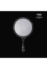 (LP) PVRIS - White Noise (10th Anniversary Smoke Vinyl)