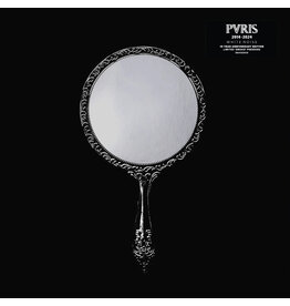 (LP) PVRIS - White Noise (10th Anniversary Smoke Vinyl)