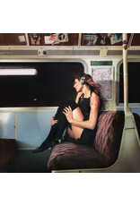 Caroline Polachek LLC (LP) Caroline Polachek - Desire, I Want To Turn Into You: Everasking Edition (Limited Hardcover Book w/ Translucent Milky Clear Vinyl) [2LP]