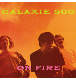 (LP) Galaxie 500 - On Fire