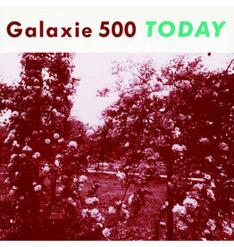 (LP) Galaxie 500 - Today