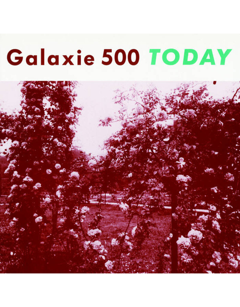 (LP) Galaxie 500 - Today