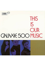 (LP) Galaxie 500 - This Is Our Music