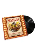 Virgin Records (LP) Wu-Tang and Mathematics - Black Samson, The Bastard Swordsman (2LP)
