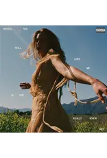 (LP) FLETCHER - Would You Still Love Me If You Really Knew Me? (Standard Black Vinyl)