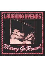 (LP) Laughing Hyenas	- Merry Go Round (2LP/gatefold/5 bonus tracks)