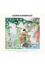 Sony Classical (LP) Lauri Porra & Mumintrollen - Seasons In Moominvalley (Picture Disc)