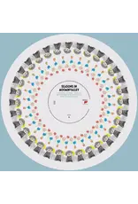 Sony Classical (LP) Lauri Porra & Mumintrollen - Seasons In Moominvalley (Picture Disc)