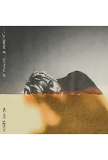 (LP) Myles Smith - A Minute, A Moment... (Standard Black Vinyl)