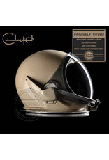 Weathermaker (LP) Clutch - Clutch (Self-Titled) (Collector's Series) [2LP]