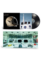 Weathermaker (LP) Clutch - Clutch (Self-Titled) (Collector's Series) [2LP]