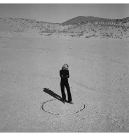 (LP) Natalie Bergman - My Home Is Not In This World (Standard Black Vinyl)
