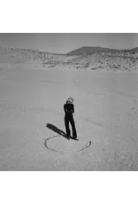 (CD) Natalie Bergman - My Home Is Not on This World