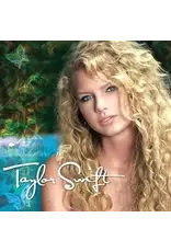 Big Machine Records (CD) Taylor Swift - Taylor Swift (Self-Titled)