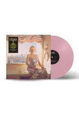 Heavenly (LP) Gwenno - Utopia (Pink Vinyl)