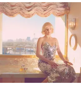 Heavenly (CD) Gwenno - Utopia