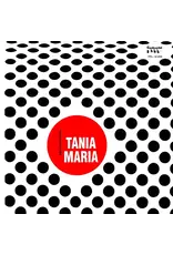 (LP) Tania Maria - Apresentamos Tania Maria (C. 1966)