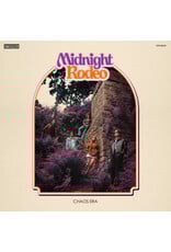 Fatcat (LP) Midnight Rodeo - Chaos Era