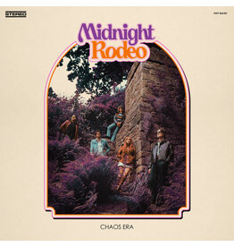 Fatcat (LP) Midnight Rodeo - Chaos Era