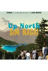 (LP) Sim Nagai - Up North