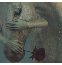 (LP) Poor Creature - All Smiles Tonight