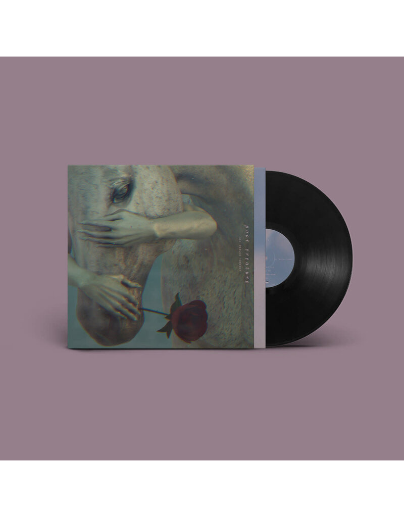 (LP) Poor Creature - All Smiles Tonight