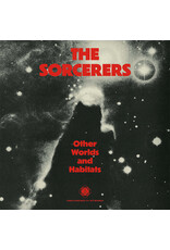 (CD) Sorcerers - Other Worlds and Habitats