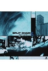 (LP) Split Chain - motionblur