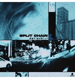 (LP) Split Chain - motionblur