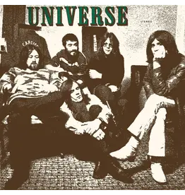 (LP) Universe - Universe