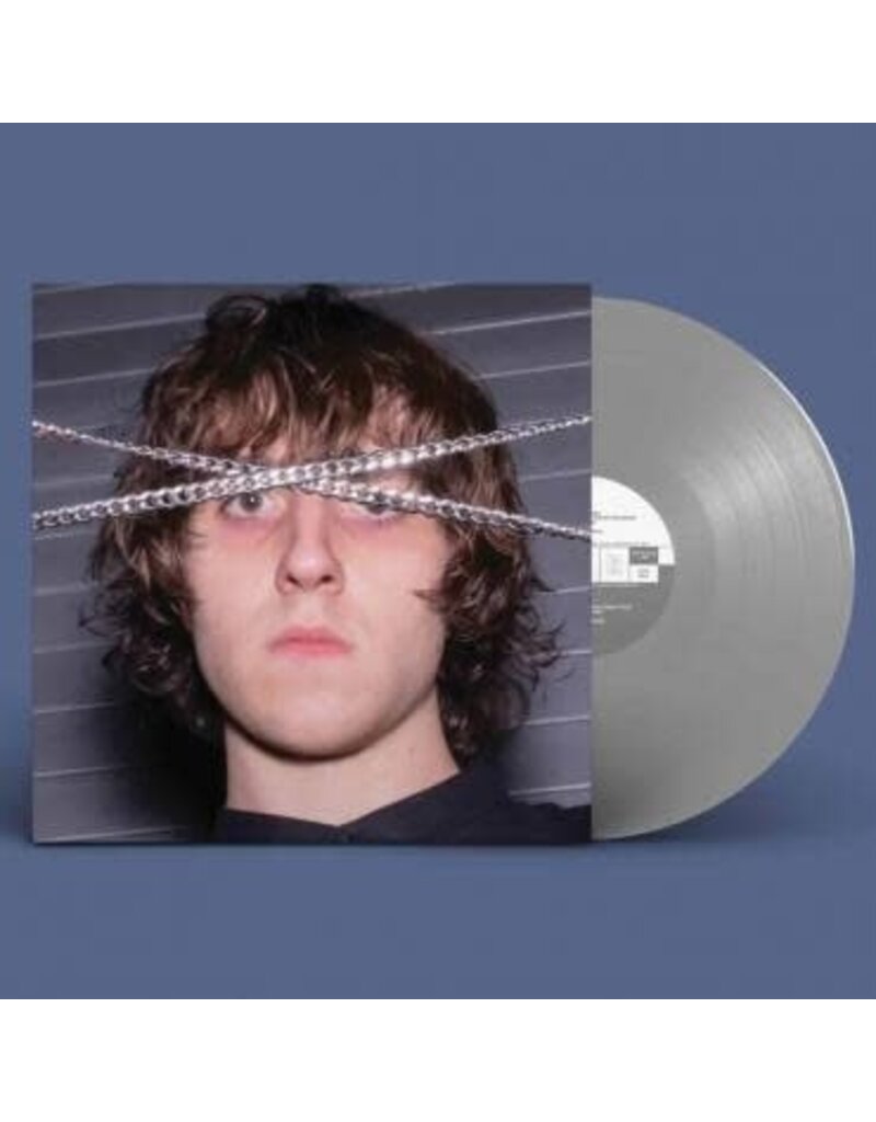 Caroline/EMI (LP) Cameron Winter (Geese) - Heavy Metal