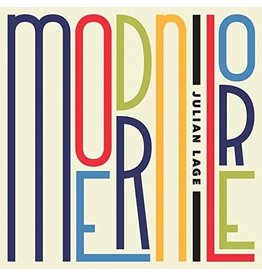 (LP) Lage, Julian - Modern Lore