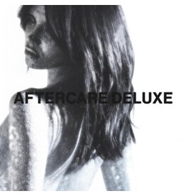 Warner Brothers (LP) Nessa Barrett - Aftercare: Deluxe (Limited Pink And Clear Vinyl) (2LP)