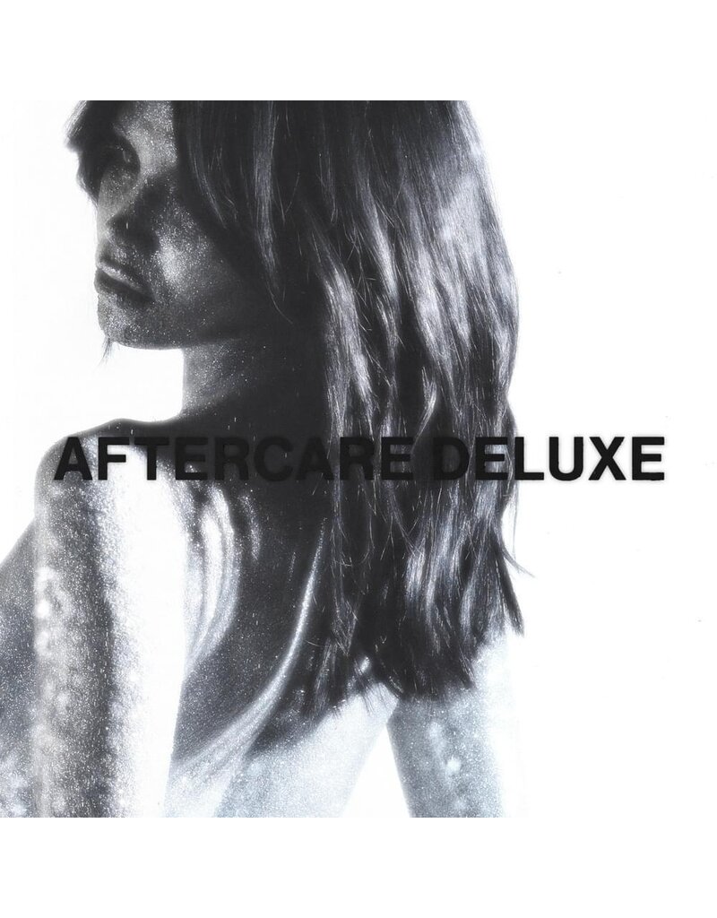 Warner Brothers (LP) Nessa Barrett - Aftercare: Deluxe (Limited Pink And Clear Vinyl) (2LP)