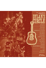 (CD) Various Artists - Jac Holzman Presents: Dylan's Circle (Elektra '75)